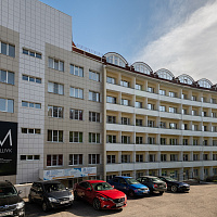 Внешний вид