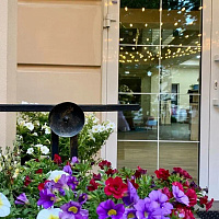 Входная группа