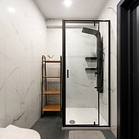  Cанаторий «Вернисаж» г. Кисловодск. Номер Пентхаус