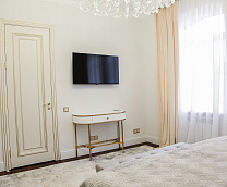 2-комнатный номер «Люкс» 