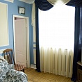 2-комнатный семейный номер без балкона
