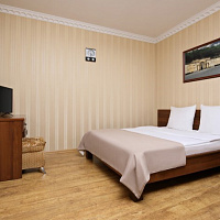 Стандартный 2-местный (DBL)