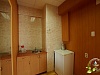 Санаторий «им. М.И. Калинина» Ессентуки, Бытовая комната в двухместном двухкомнатном Люксе