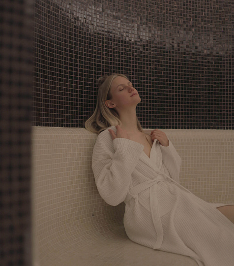  Спа-санаторий AMK Montis Club г. Железноводск. Хаммам