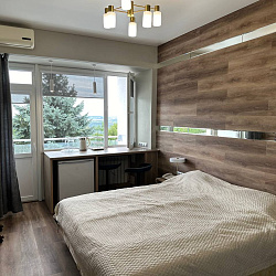  Санаторий "Кирова" Пятигорск. Двухместный номер Стандарт