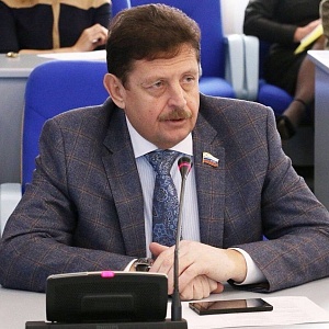 Механизм взимания курортного сбора не отлажен — депутат Механизм взимания курортного сбора не отлажен — депутат