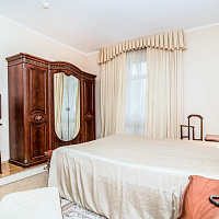  Санаторий «Долина Нарзанов» г. Кисловодск. Номер «Апартаменты»