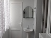 Пансионат «Кубань» Кисловодск, ванная комната в номере