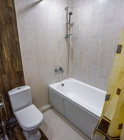  Санаторий «Дубрава» Железноводск. Номер «Люкс»