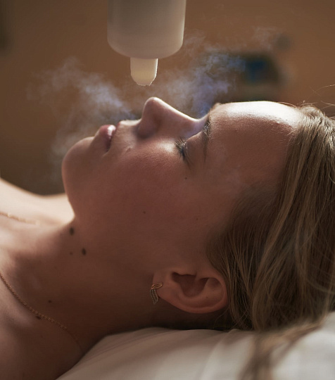  Санаторий «Виктория» г. Кисловодск. Процедурный кабинет