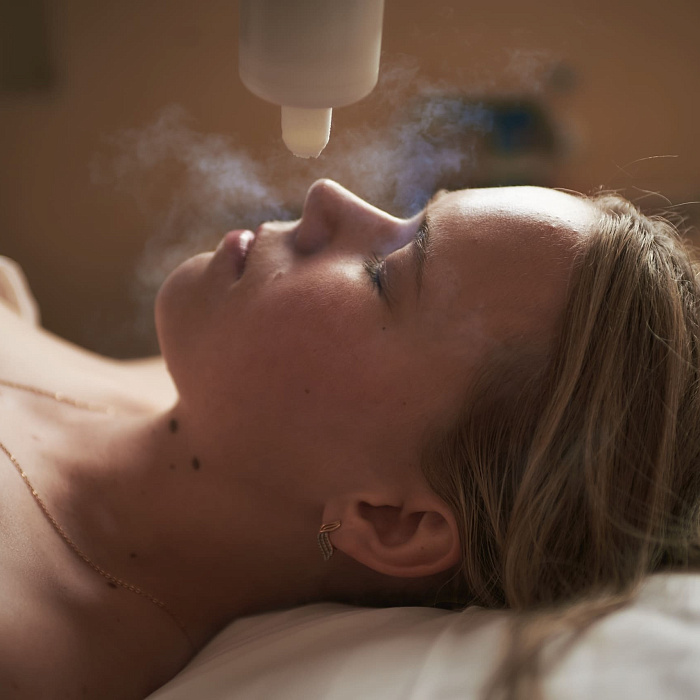  Санаторий «Виктория» г. Кисловодск. Процедурный кабинет