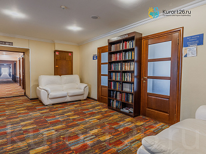 Санаторий «Виктория» г. Кисловодск Санаторий «Виктория» г. Кисловодск