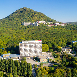  Санаторий «Дубрава» г. Железноводск