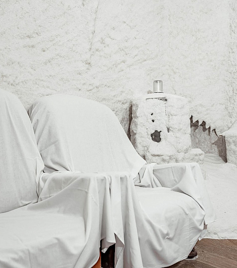  Санаторий «им. Эрнста Тельмана», Железноводск