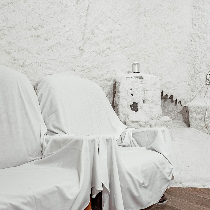  Санаторий «им. Эрнста Тельмана», Железноводск