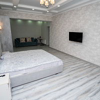 Студия с кухней «Зори Ставрополья»