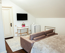 1-комнатный номер «Комфорт» 