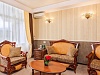Санаторий «Крепость», Кисловодск. 2-местный 2-комнатный «Люкс»