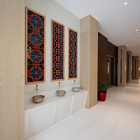  Санаторий «Источник», г. Кисловодск. Бювет