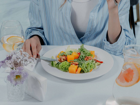 Санаторий «Елизавета—Минеральные Воды», г. Железноводск. Detox зал