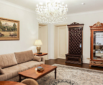 2-комнатный номер «Люкс» 