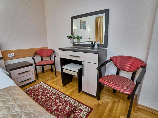 Детский Военный санаторий, г. Пятигорск, Номер 