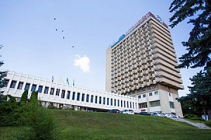 Пятигорск вошёл в рейтинг самых популярных курортов страны