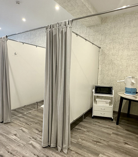  Оздоровительный комплекс «Затерянный рай у Машука», г. Пятигорск. Ингаляции