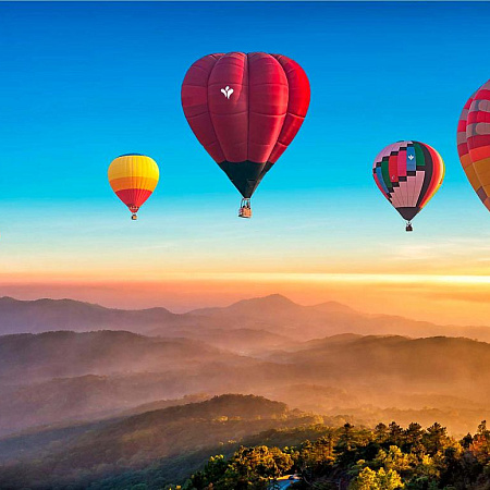 Акция «Подарки августа» в санатории «Русь», Ессентуки