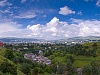 Вид на Кисловодск с центральной городской больницы, , фотограф Александр Дмитриев