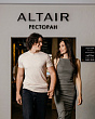 Спа-отель «Алеан Селект Альтаир» п. Архыз. Ресторан Спа-отель «Алеан Селект Альтаир» п. Архыз. Ресторан