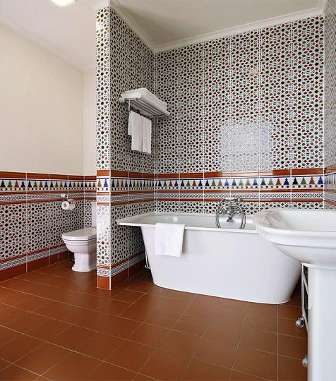   Санаторий «Русь» г. Ессентуки. Номер