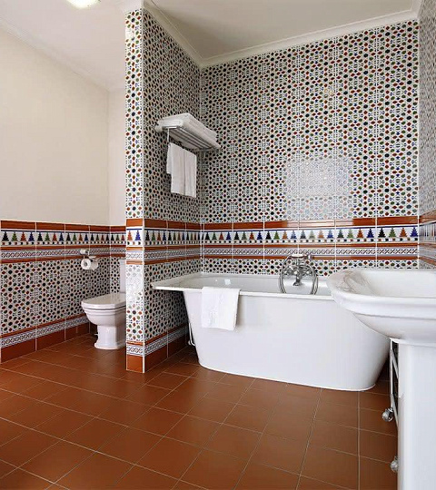   Санаторий «Русь» г. Ессентуки. Номер