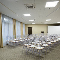  Спа-отель Green Resort Hotel & Spa г. Кисловодск.  Конференц-зал "Чегет"