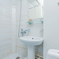  Санаторий «Здоровье» г. Железноводск. Номер