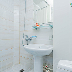  Санаторий «Здоровье» г. Железноводск. Номер