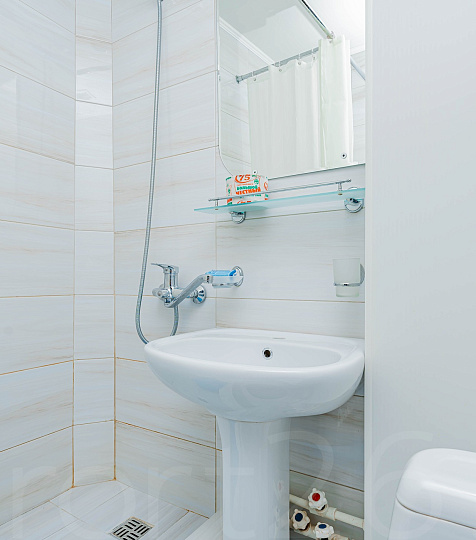  Санаторий «Здоровье» г. Железноводск. Номер