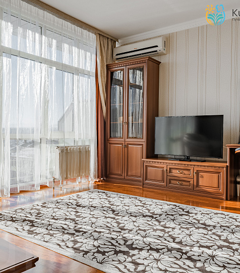  Санаторий «Руно», Пятигорск. Номера