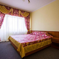 Джуниор Сюит 2-местный