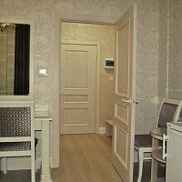  Санаторий «Москва», г. Ессентуки, Номер 1-й категории (1-но местный) "Улучшенный"