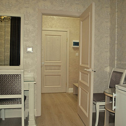  Санаторий «Москва», г. Ессентуки, Номер 1-й категории (1-но местный) "Улучшенный"