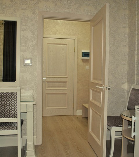  Санаторий «Москва», г. Ессентуки, Номер 1-й категории (1-но местный) "Улучшенный"