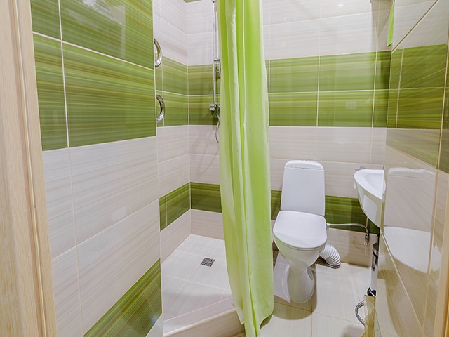 1-местный «Стандарт+», санаторий «Пятигорье», Пятигорск