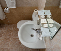 2-местный 1-комнатный номер «Джуниор Сюит»