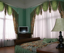 3-комнатный «Апартамент»