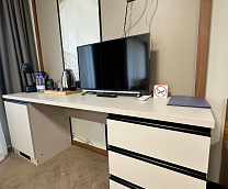 Номер для маломобильных гостей