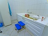 Санаторий «Виктория» г. Кисловодск. Ванное отделение