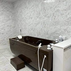  Санаторий «Нарзан» г. Кисловодск. Ванное отделение