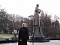 Валентина Матвиенко открыла в Кисловодске памятник Солженицыну
