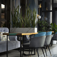 Отель «Курортный» г. Ессентуки